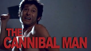 The Cannibal Man 1972  All Death Scenes