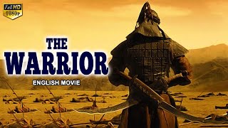 THE WARRIOR  Hollywood English Movie  English Blockbuster War Action Full Movie  English Movies