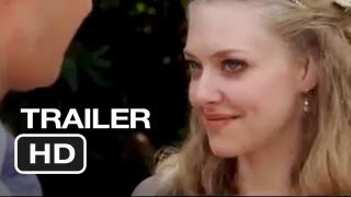 The Big Wedding Official Trailer 2 2013  Amanda Seyfried Katherine Heigl Movie HD
