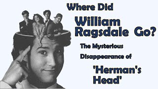 Where Did WILLIAM RAGSDALE Go  The Mysterious Disappearance of HERMANS HEAD