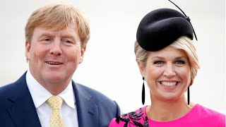 Why Queen Maxima Wont Watch Her Own TV Series