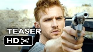 The Guest Official Teaser Trailer 1 2014  Dan Stevens Thriller HD