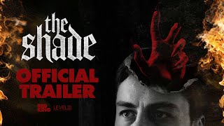 THE SHADE 2024  Official Trailer  In Theaters Sept 20