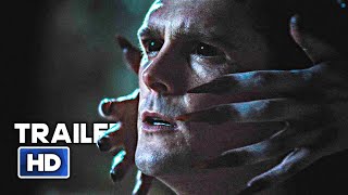 THE SHADE Official Trailer 2024 Horror Movie HD