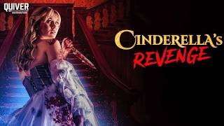 Cinderellas Revenge 2024  FANTASY HORROR  Full Movie