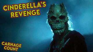 Cinderellas Revenge 2024 Carnage Count