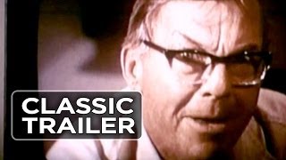 The Andromeda Strain Official Trailer 1  David Wayne Movie 1971 HD