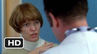 The Exorcist 3 Movie CLIP  That Was No Spasm 1973 HD