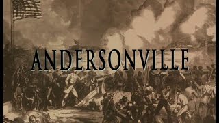 Andersonville 1996  Full Movie  John Frankenheimer