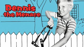 Dennis the Menace 1959 CBS TV Series