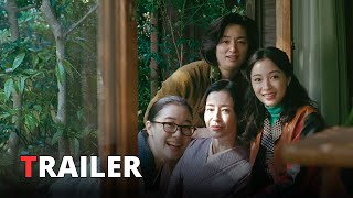 ASURA 2025  Trailer sub ita della serie jdrama di Hirokazu Koreeda su Netflix