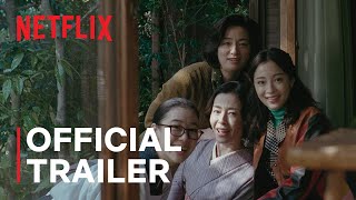 Asura  Official Trailer  Netflix