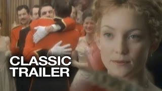 The Four Feathers 2002 Official Trailer 1  Heath Ledger Movie HD