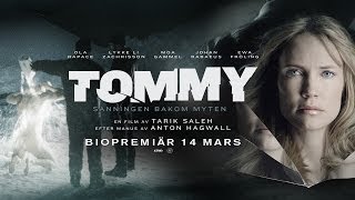 Tommy  officiell trailer