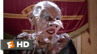 The Witches 410 Movie CLIP  Maximum Results 1990 HD