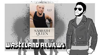 Sabbath Queen 2024  Wasteland Documentary Film Review