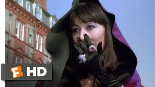 The Witches 710 Movie CLIP  Chase the Baby 1990 HD