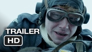 Into the White Official Trailer 1 2013  Rupert Grint Movie HD