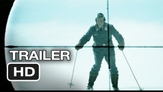 Into the White TRAILER 2013  Rupert Grint Movie HD