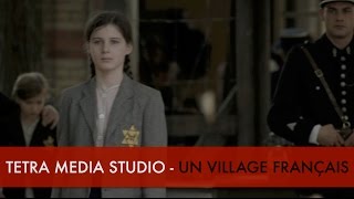 Un Village Franais  Bande Annonce Saison 4