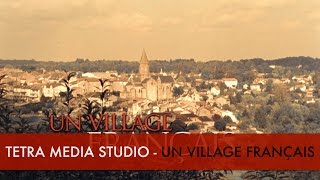 Un Village Franais  Bande Annonce Saison 1