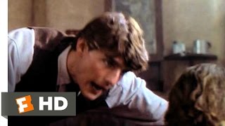 Far and Away 49 Movie CLIP  Say You Like My Hat 1992 HD
