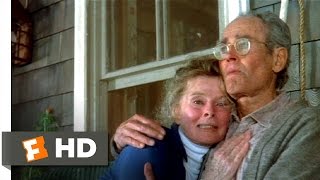 On Golden Pond 110 Movie CLIP  My Knight in Shining Armor 1981 HD