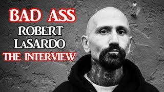 Mad Bros Media  Robert LaSardo Interview