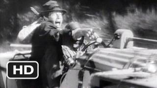 Sullivans Travels Official Trailer 1  1941 HD