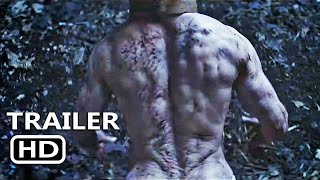 THE BEAST WITHIN Official Trailer 2024