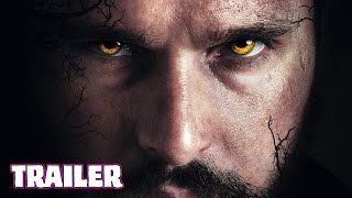 THE BEAST WITHIN 2024 Official Trailer HD WEREWOLF HORROR  Kit Harington