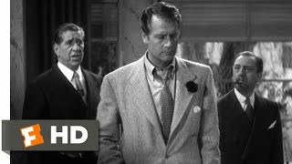Sullivans Travels 19 Movie CLIP  With a Little Sex In It 1941 HD