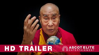 WISDOM OF HAPPINESS  Trailer