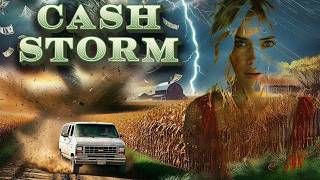 Cash Storm 2024  ACTION SPOOF  Full Movie