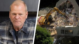 What happened to Mike on Holmes on Homes Latest Update  hgtv