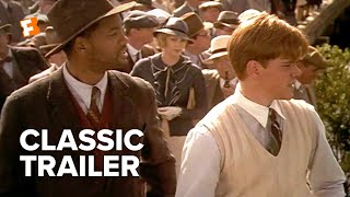The Legend of Bagger Vance 2000 Trailer 1  Movieclips Classic Trailers