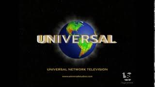 DiNovi PicturesUniversal Network TelevisionCBS Productions