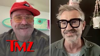 Yo Gabba Gabba Creators Hint at Potential Coachella Surprise Guests  TMZ