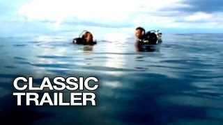 Open Water 2003 Official Trailer 1  Thriller Movie