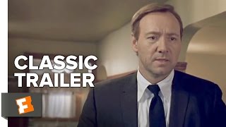 The Shipping News 2001 Official Trailer  Kevin Spacey Julianne Moore Movie HD
