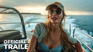 THE GHOST TRAP  Official Trailer 2024