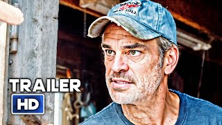 THE GHOST TRAP Official Trailer 2024 Steven Ogg Movie HD