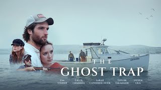 The Ghost Trap  Official Trailer 2024