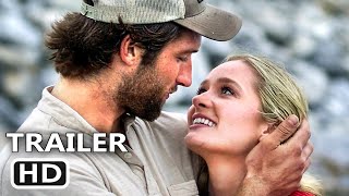 THE GHOST TRAP Trailer 2024 Sarah Catherine Hook Drama Movie