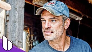 THE GHOST TRAP Trailer 2024 Steven Ogg Drama Movie HD