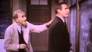 Torn Curtain Official Trailer 1  Paul Newman Movie 1966 HD