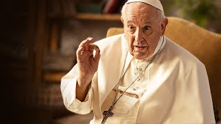 THE POPE ANSWERS Official Trailer 2023