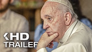 THE POPE Answers Trailer 2023