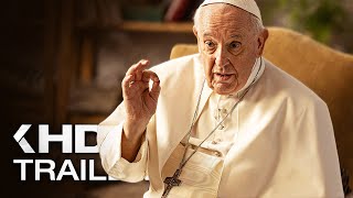 THE POPE Answers Trailer 2023