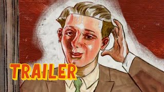 Coded The Hidden Love of JC Leyendecker  Official Trailer 2021 Neil Patrick Harris